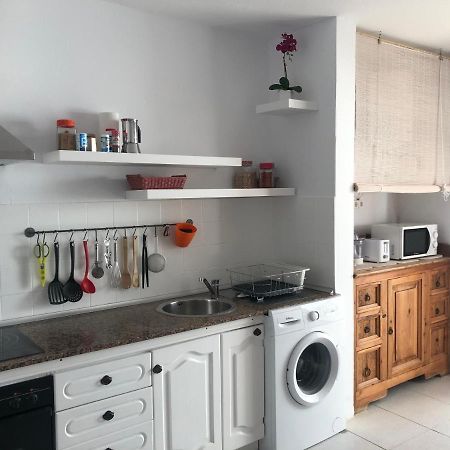 Casa La Mareta Villa Casillas del Angel Ngoại thất bức ảnh