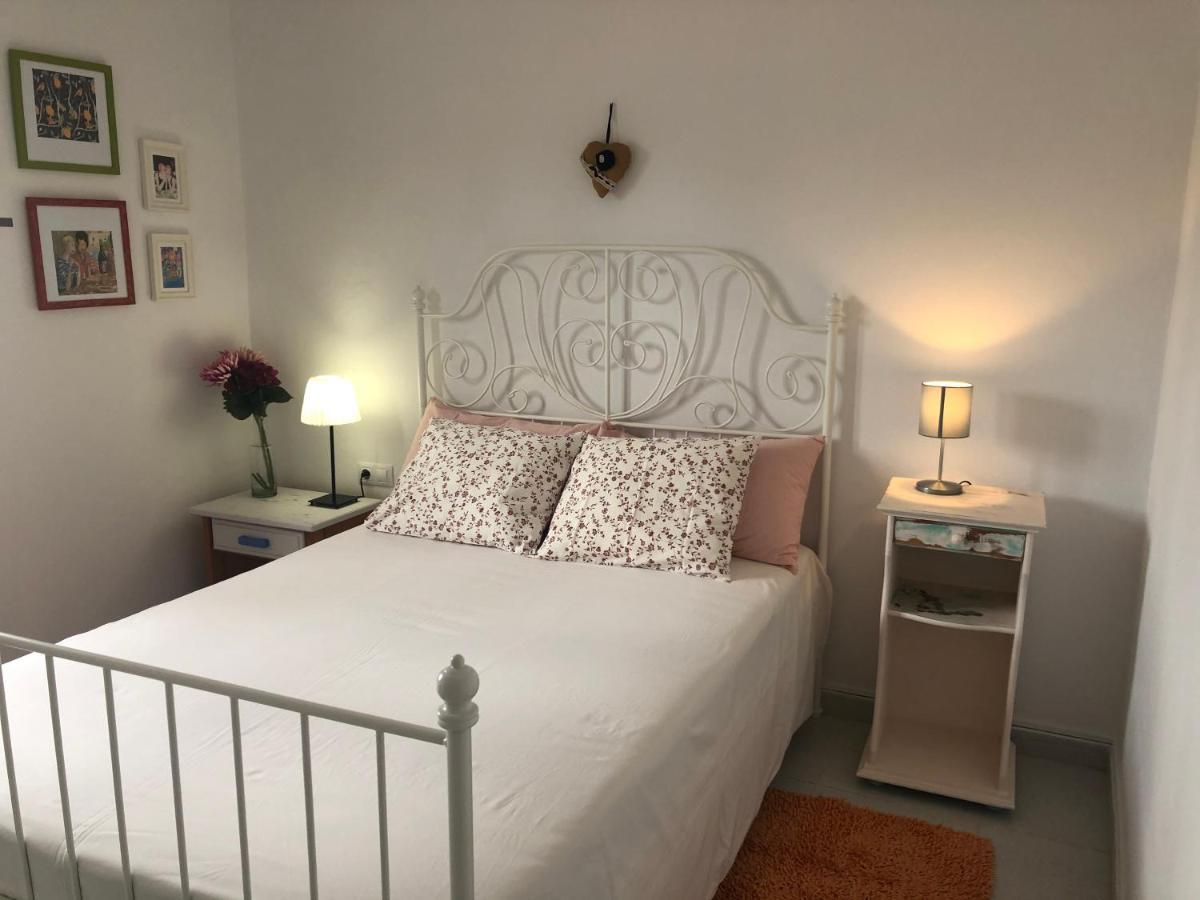 Casa La Mareta Villa Casillas del Angel Ngoại thất bức ảnh