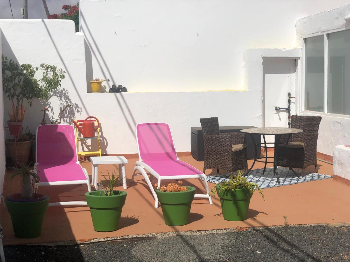 Casa La Mareta Villa Casillas del Angel Ngoại thất bức ảnh