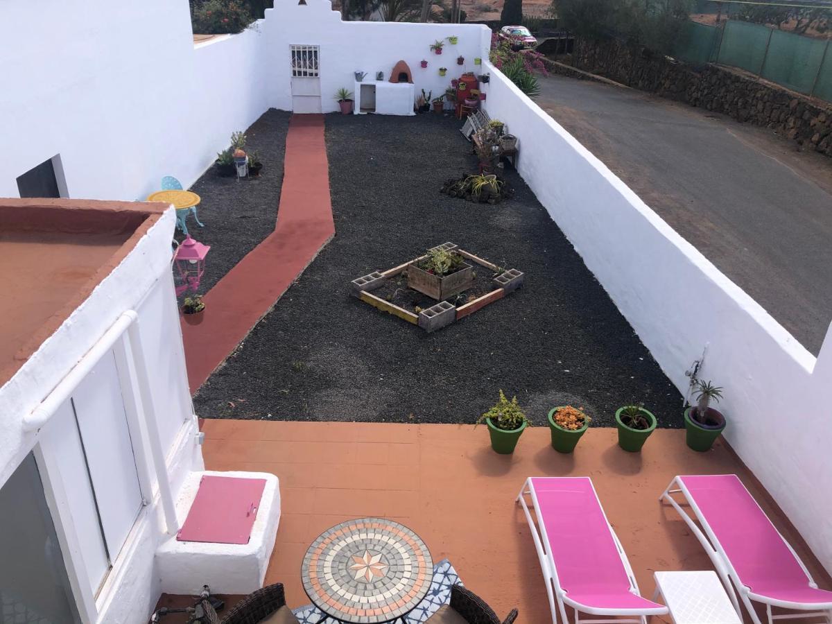 Casa La Mareta Villa Casillas del Angel Ngoại thất bức ảnh